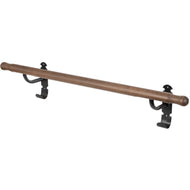 Stubbs Soporte para Mantas Retro Negro
