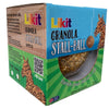 Likit Bola Establo Granola Manzana