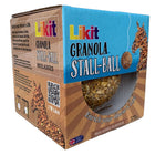 Likit Bola Establo Granola Melasse