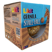 Likit Bola Establo Granola Melasse
