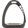 Acavallo Estribos Arena AluPRO Junior Carbon/Negro