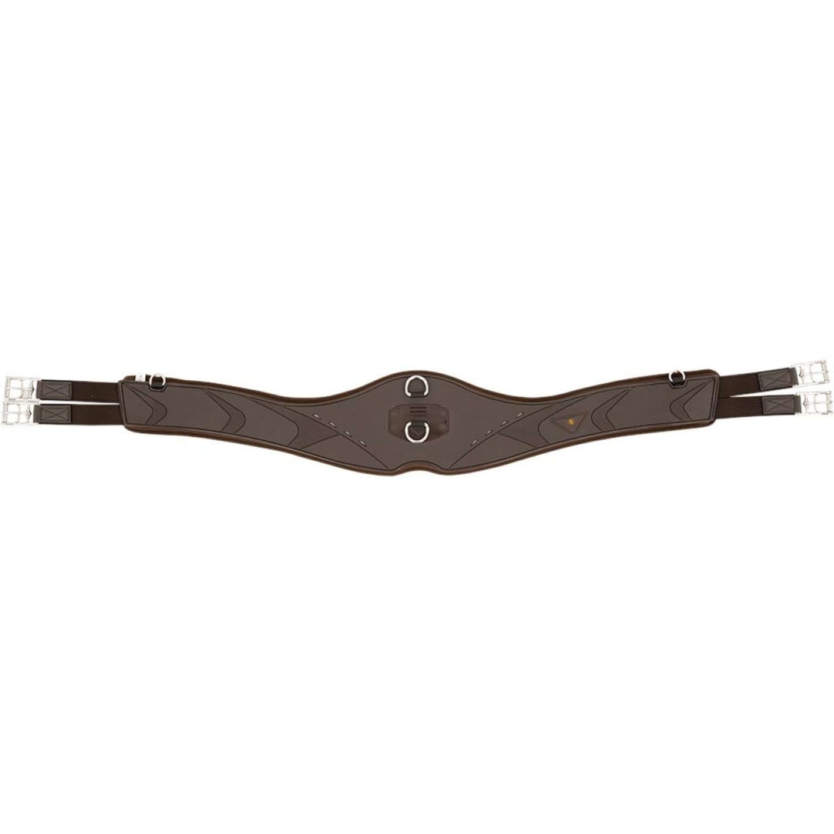 BR Cincha Poly Anatomic Uso general Marron