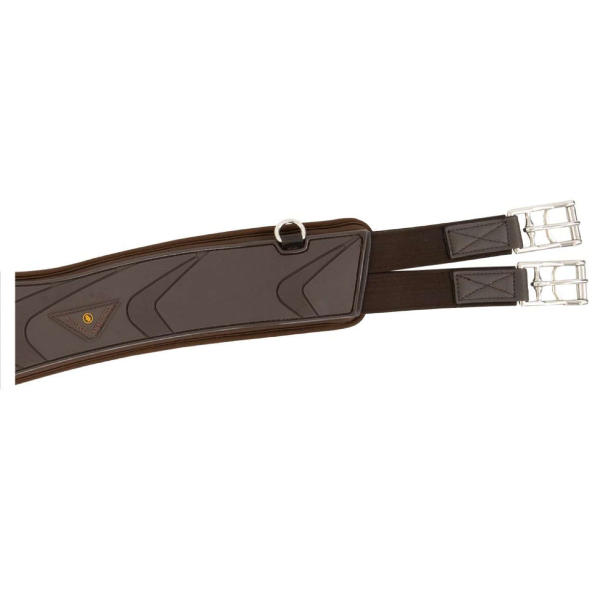 BR Cincha Poly Anatomic Uso general Marron