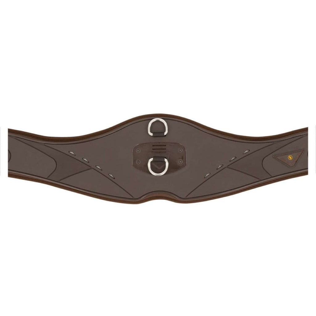 BR Cincha Poly Anatomic Uso general Marron