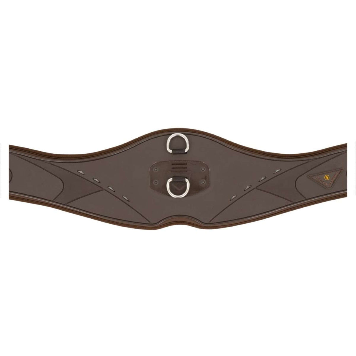 BR Cincha Poly Anatomic Uso general Marron