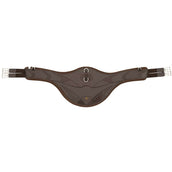 BR Cincha Poly Anatomic Versatilidad de la Solapa Ventral Marron