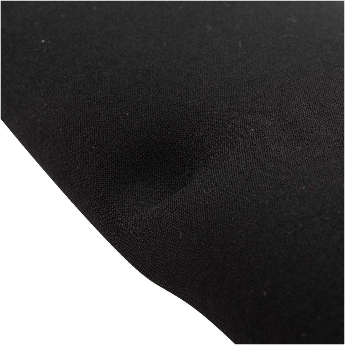 BR Cincha Evolution Propósito General Recto Negro