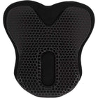 BR Funda de Sillín Ortho-Coccyx Gel Doma Negro/Negro