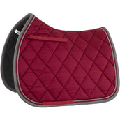 BR Mantilla Event Cooldry Versatilidad Red Plum