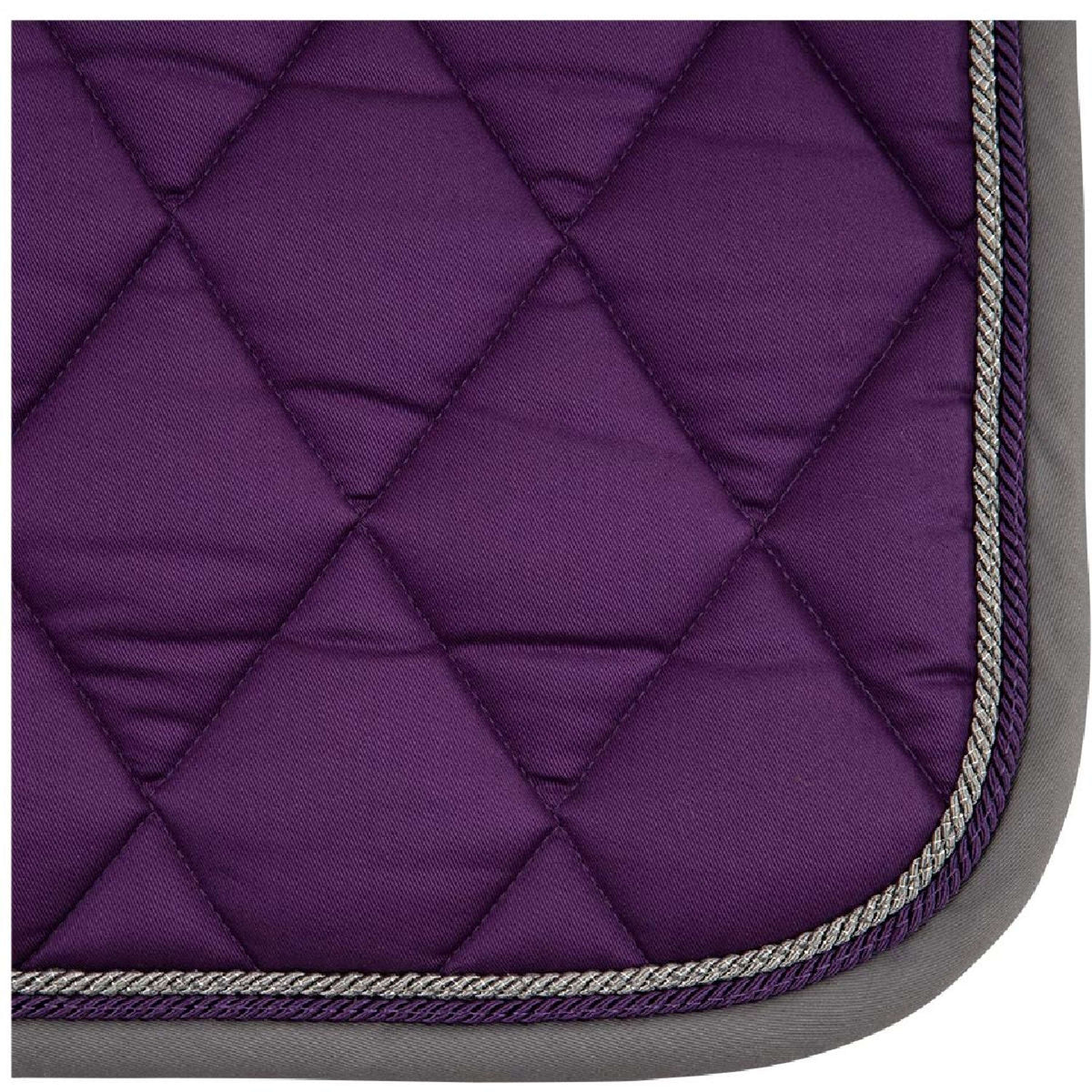 BR Mantilla Event Cooldry Doma clásica Grape Royal