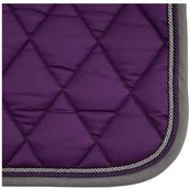 BR Mantilla Event Cooldry Doma clásica Grape Royal