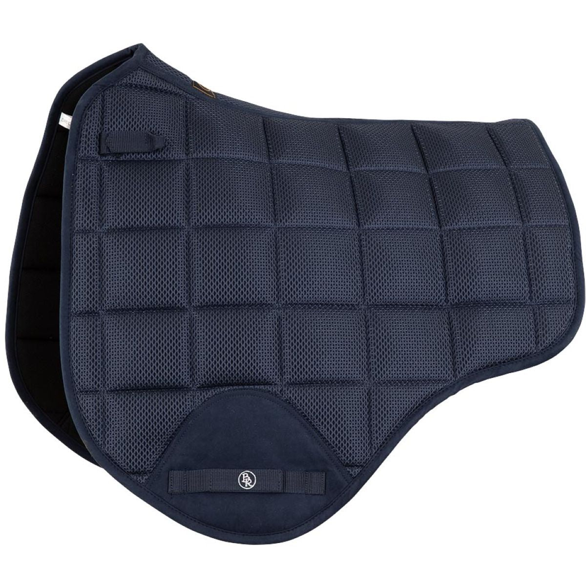BR Mantilla Optimum Airflow Versatilidad Navy