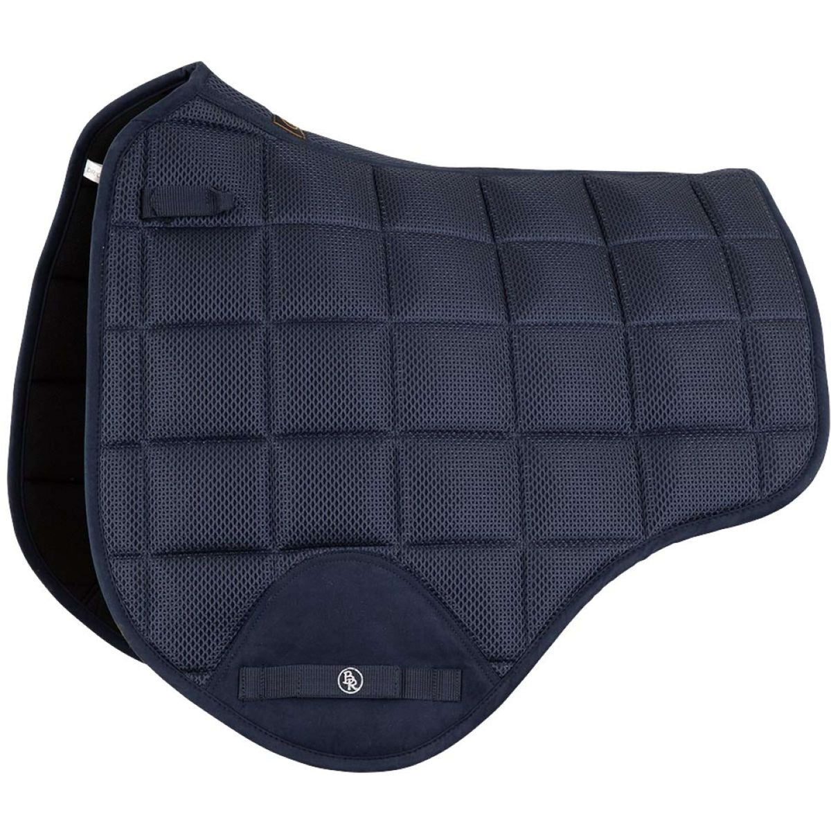 BR Mantilla Optimum Airflow Versatilidad Navy