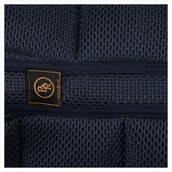 BR Mantilla Optimum Airflow Versatilidad Navy