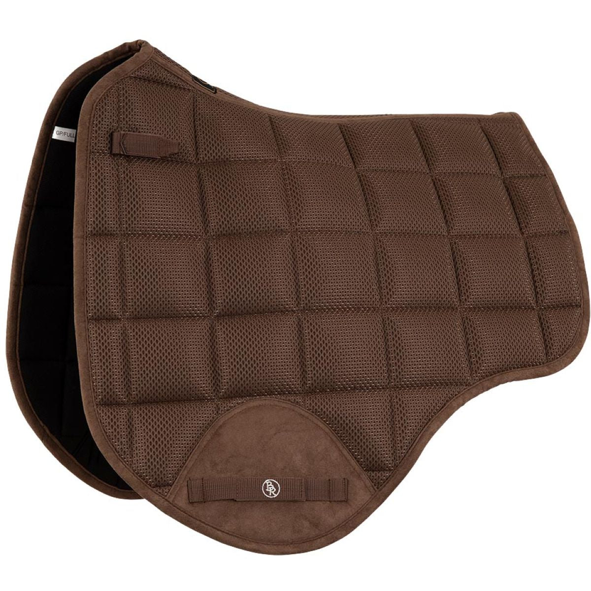 BR Mantilla Optimum Airflow Uso general Marron