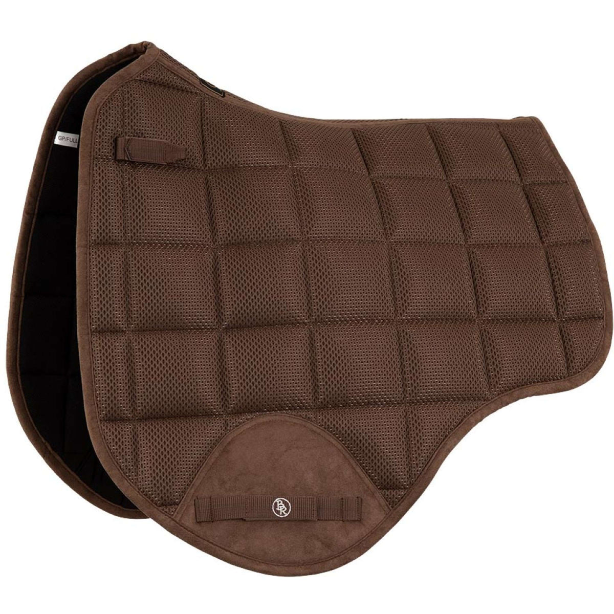 BR Mantilla Optimum Airflow Uso general Marron