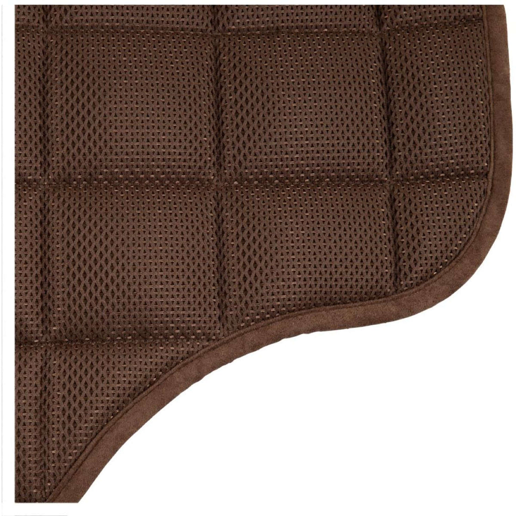 BR Mantilla Optimum Airflow Uso general Marron
