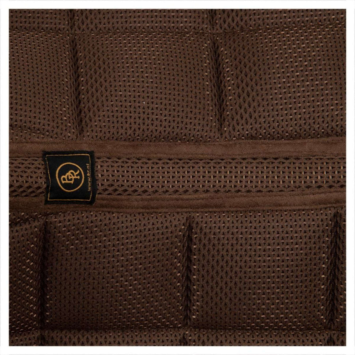 BR Mantilla Optimum Airflow Uso general Marron