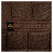 BR Mantilla Optimum Airflow Uso general Marron