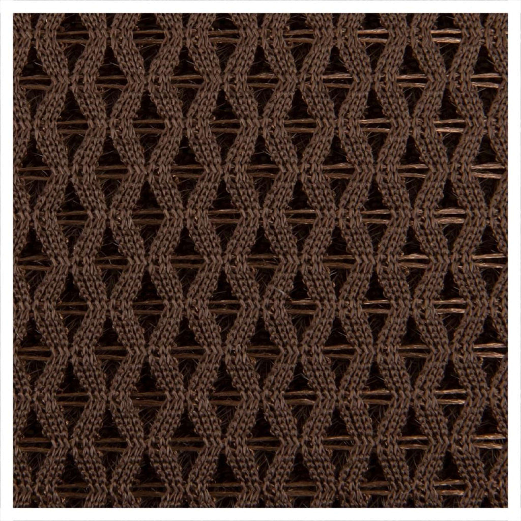 BR Mantilla Optimum Airflow Uso general Marron