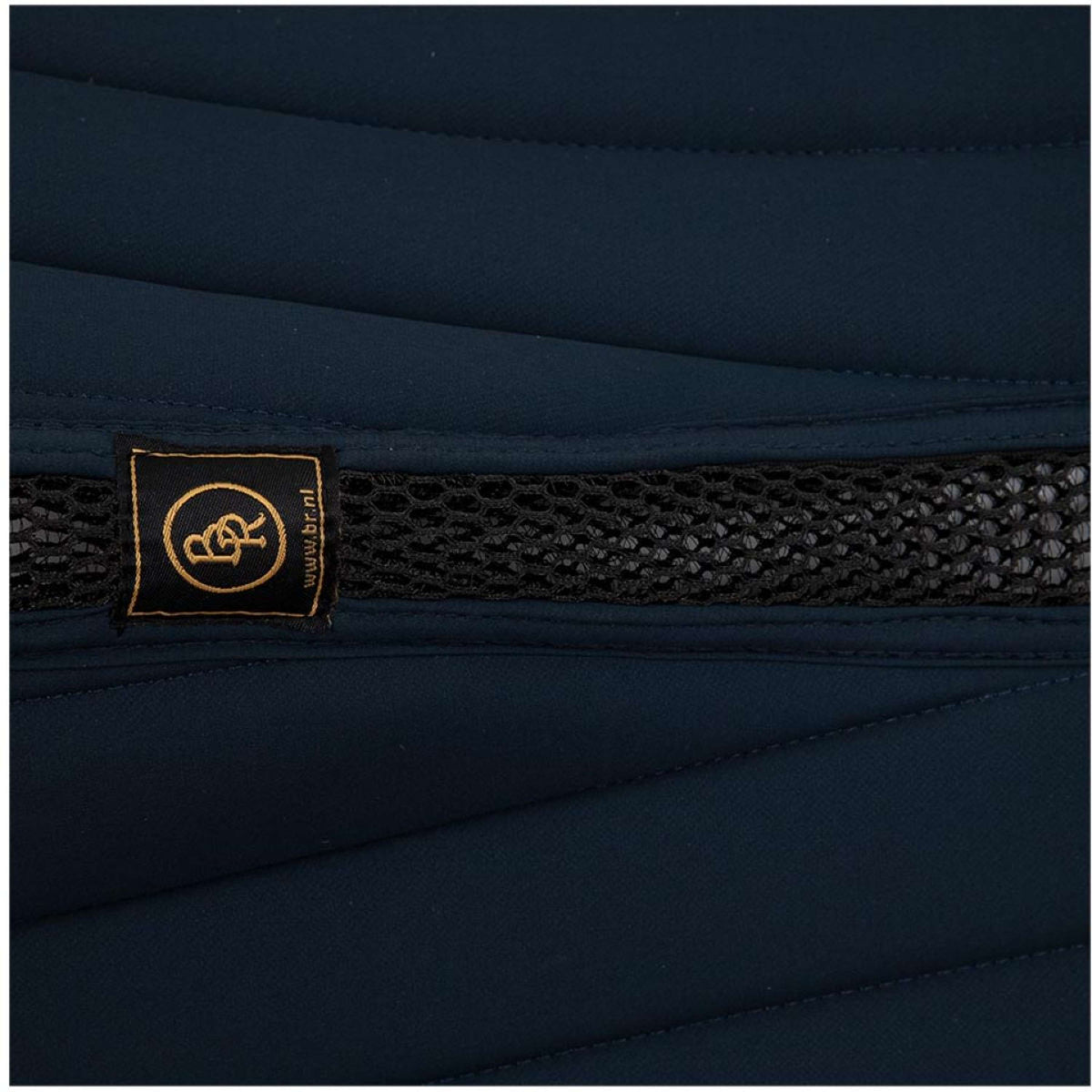 BR Mantilla Ivory Coast C-Wear Versatilidad Dark Sapphire