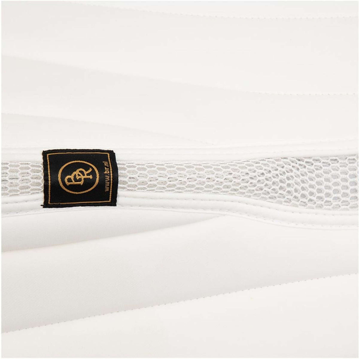 BR Mantilla Ivory Coast C-Wear Uso general Blanco