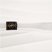 BR Mantilla Ivory Coast C-Wear Uso general Blanco