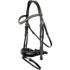 BR Brida Ipswitch Negro/Plata