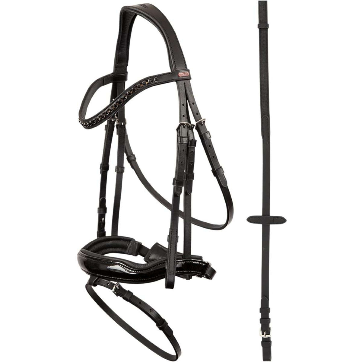 Premiere Brida Lorient Negro