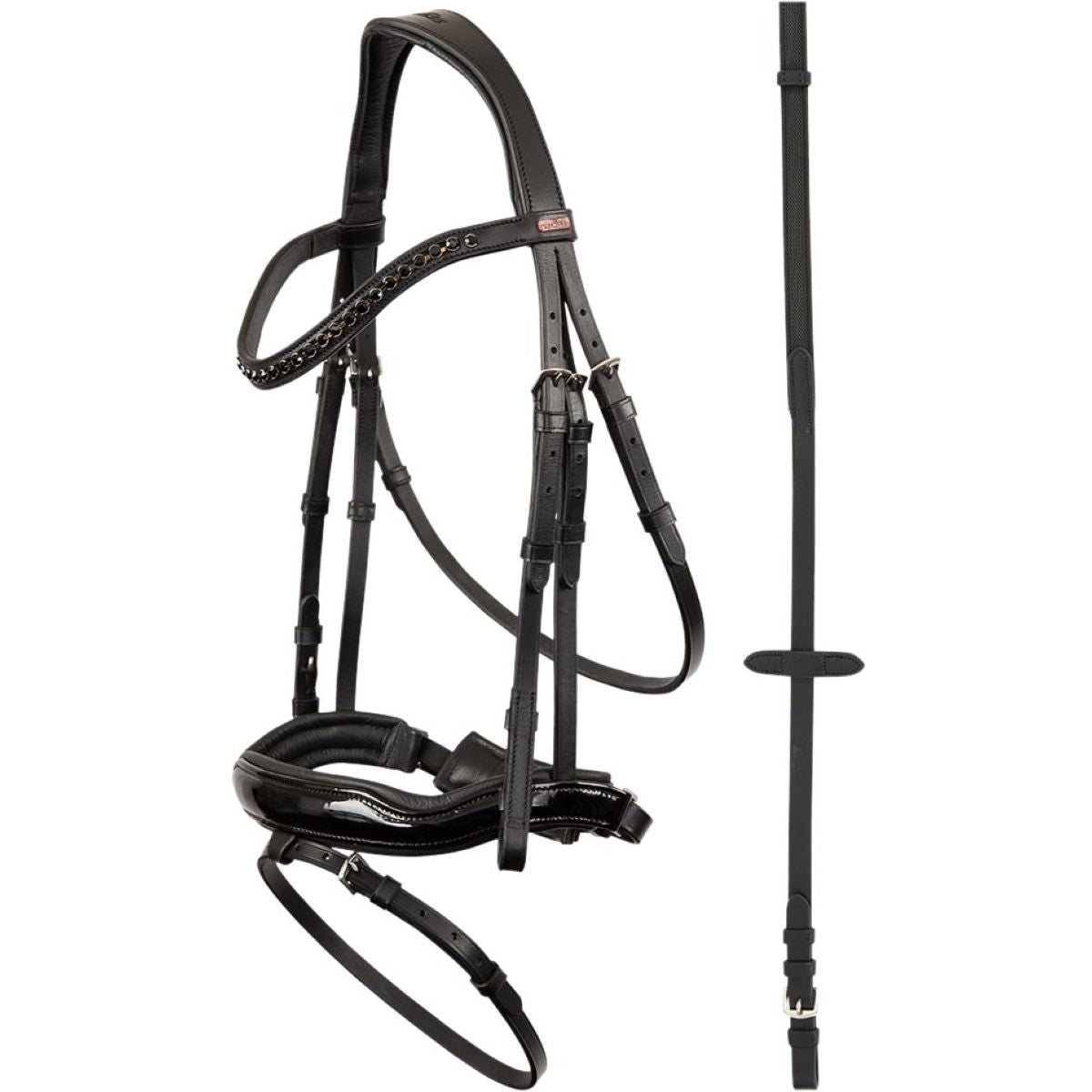 Premiere Brida Lorient Negro