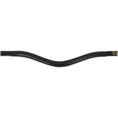 BR Frontal Gebogen Negro