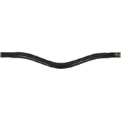 BR Frontal Gebogen Negro