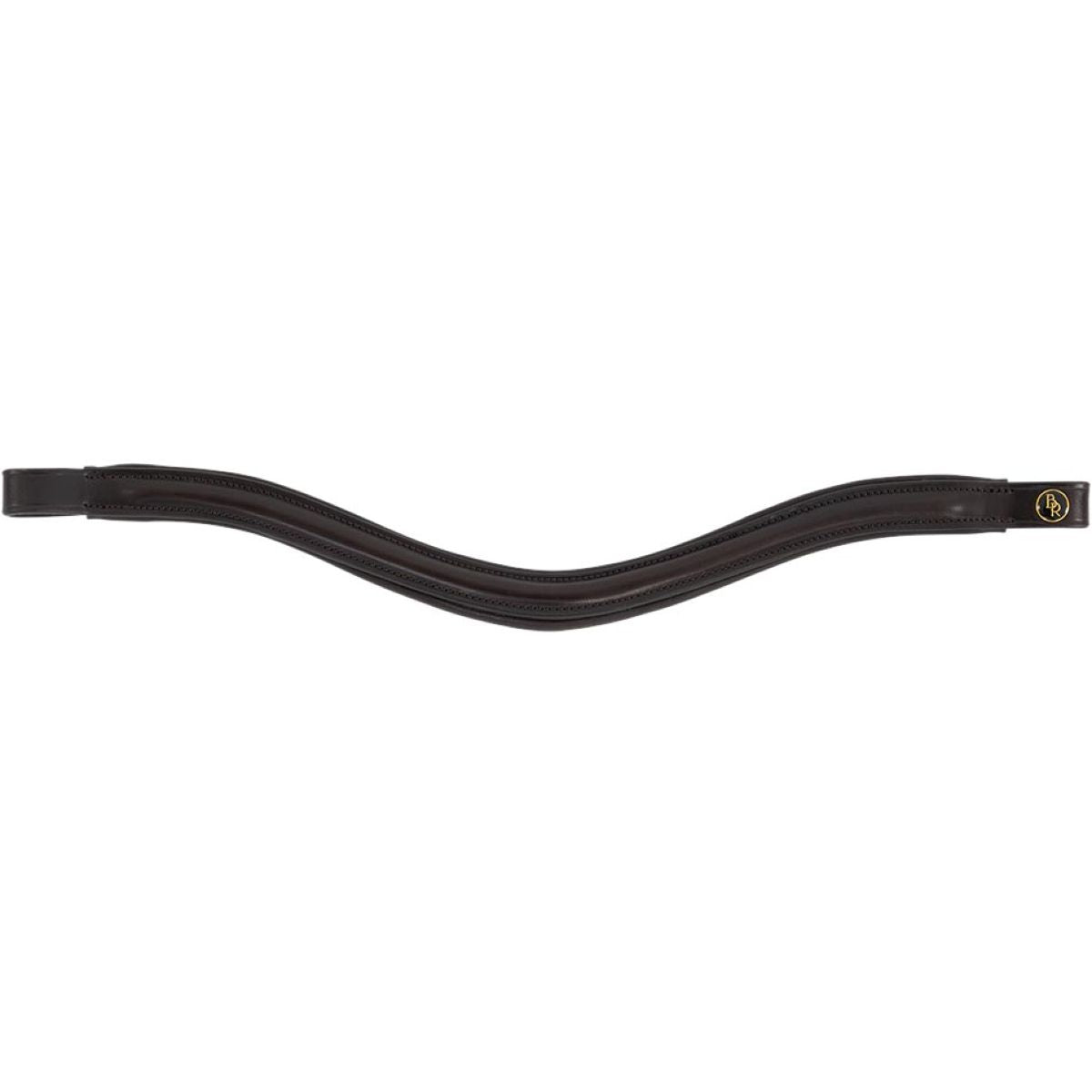 BR Frontal Gebogen Marron