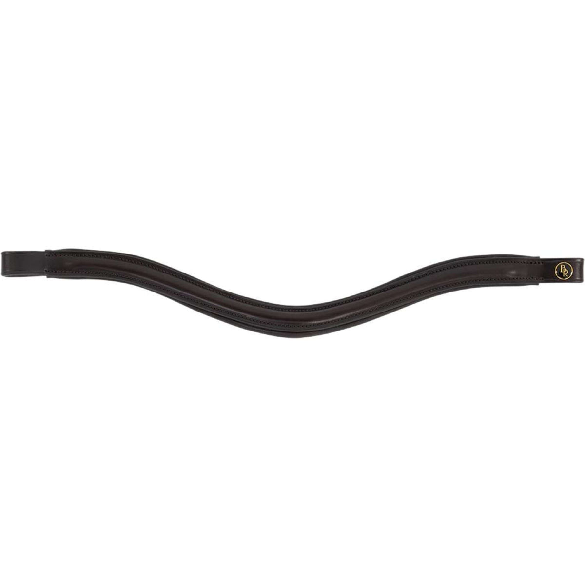 BR Frontal Gebogen Marron