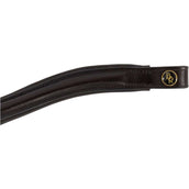 BR Frontal Gebogen Marron