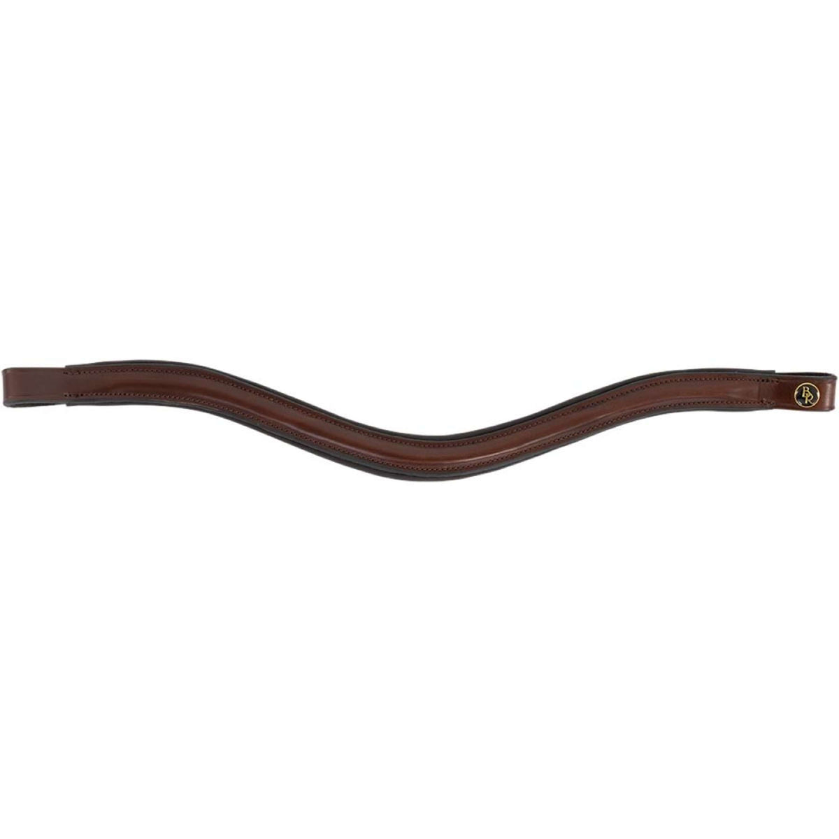 BR Frontal Gebogen Oak