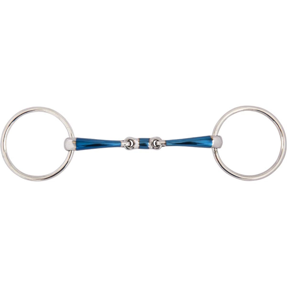 BR Mordaza de Anilla Suelta Sweet Iron