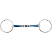 BR Mordaza de Anilla Suelta Sweet Iron