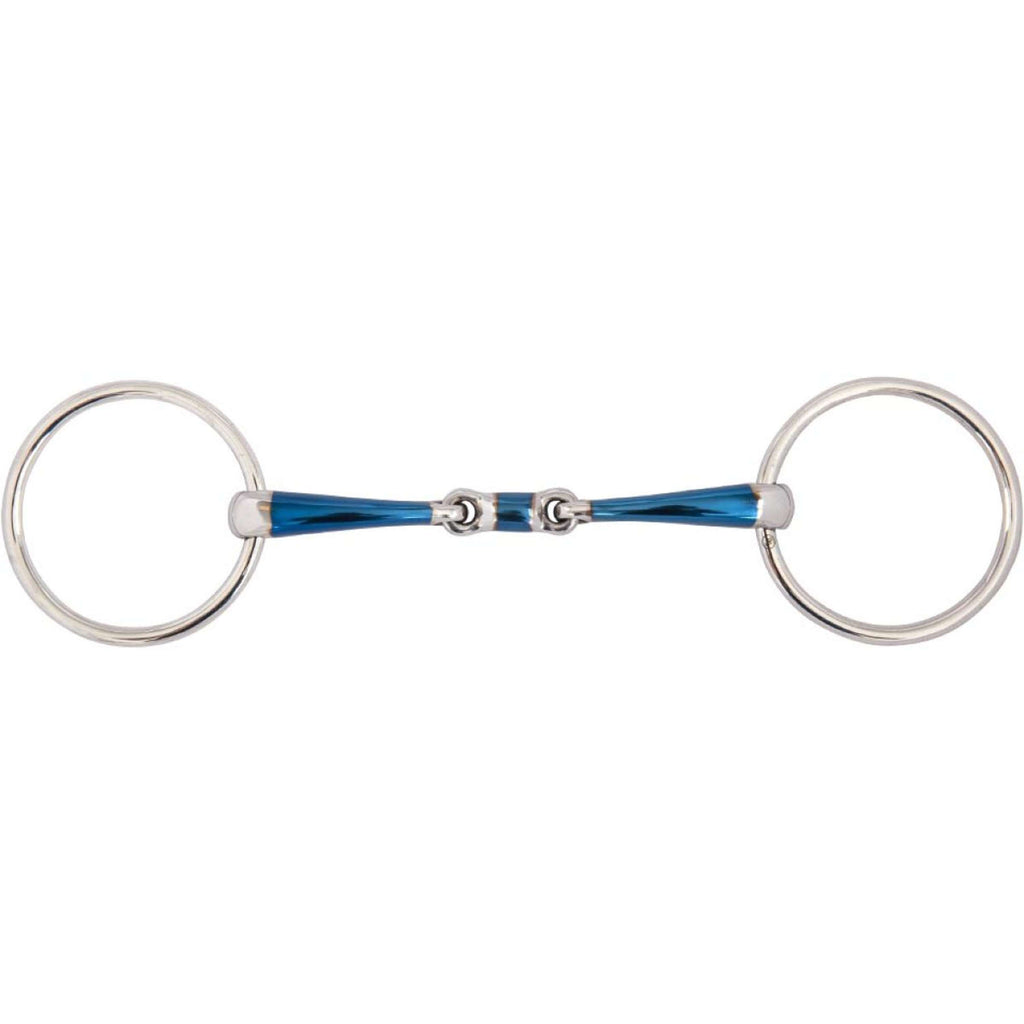 BR Mordaza de Anilla Suelta Sweet Iron