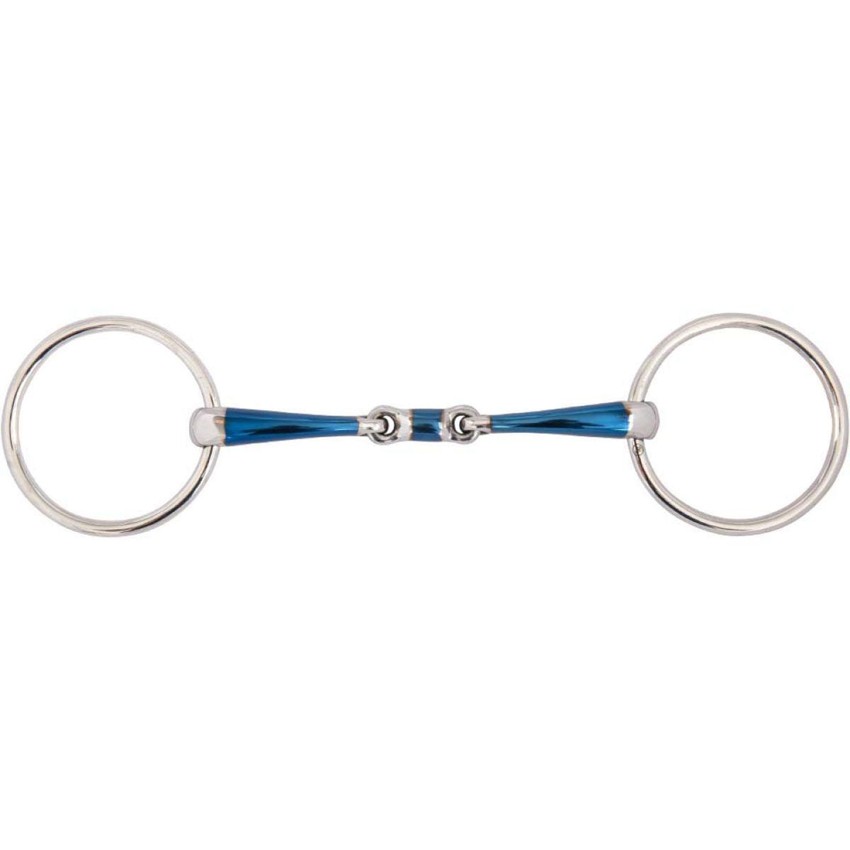 BR Mordaza de Anilla Suelta Sweet Iron