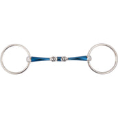 BR Mordaza de Anilla Suelta Sweet Iron