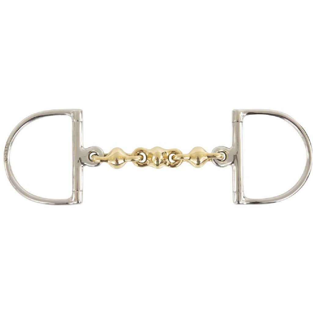 BR Filete en D Waterford Soft Contact 18mm