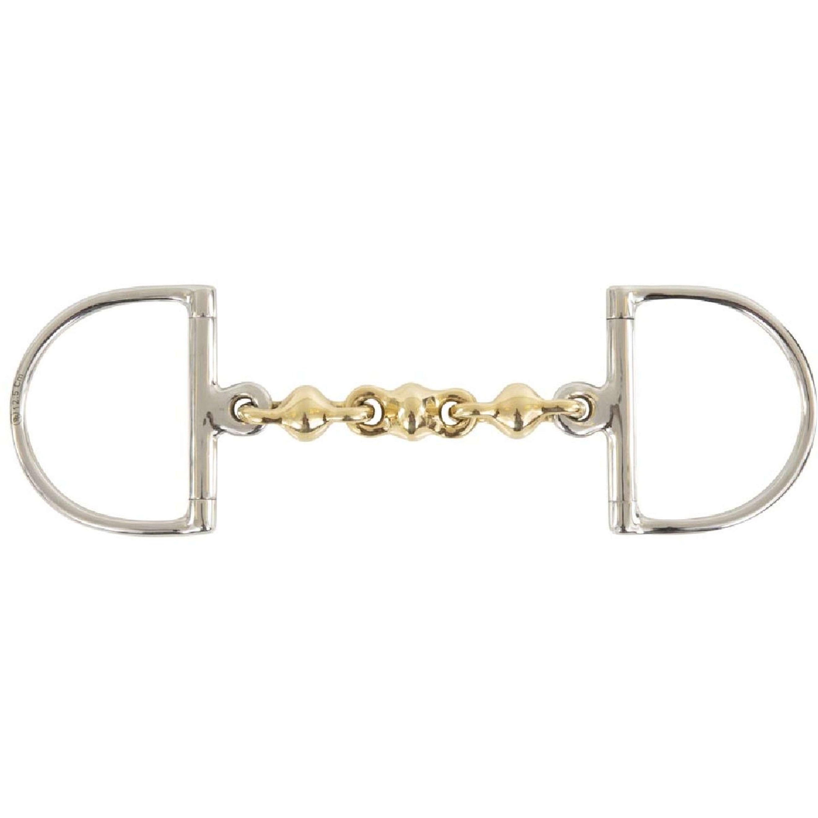 BR Filete en D Waterford Soft Contact 18mm