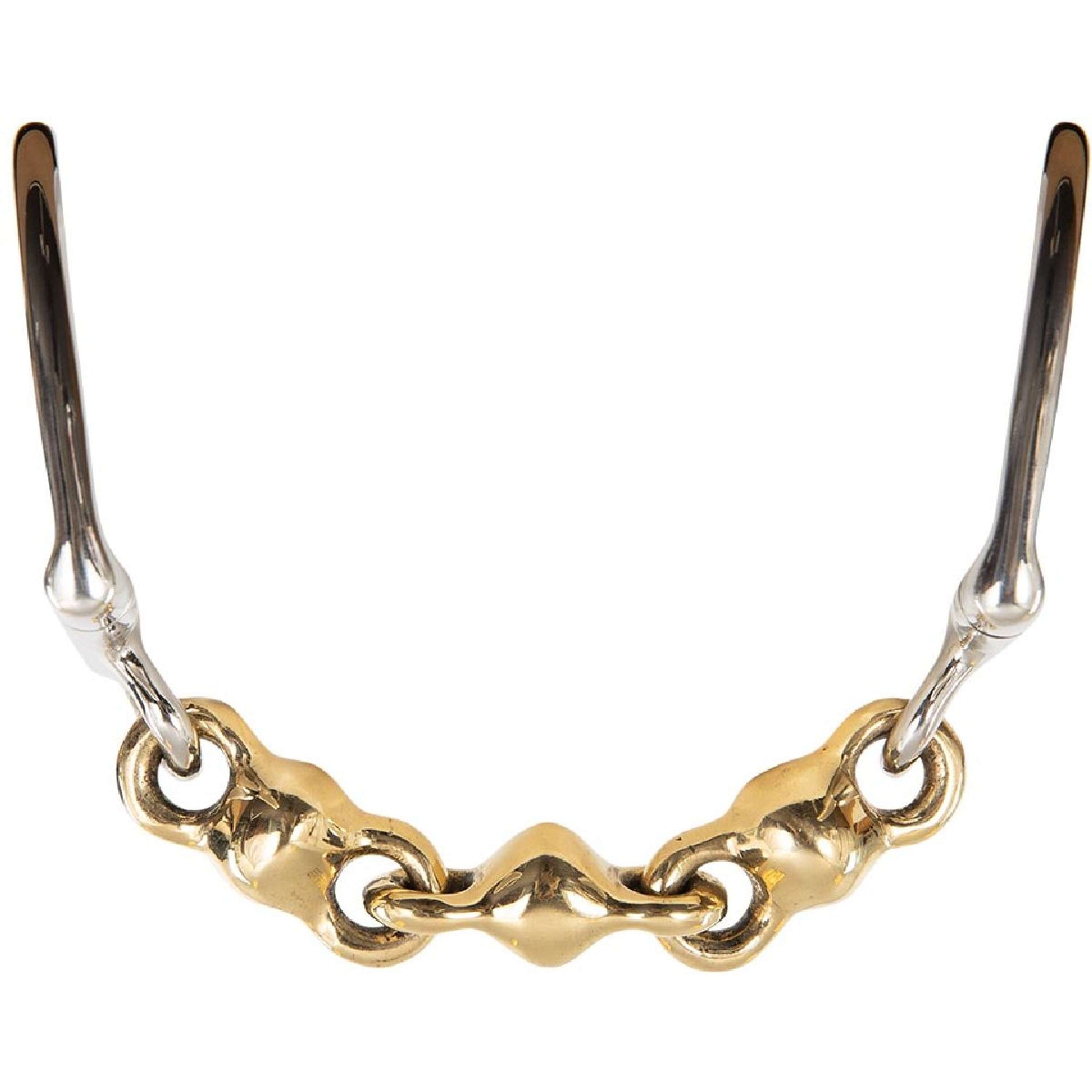 BR Filete en D Waterford Soft Contact 18mm