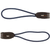 Premiere Correas Pelham Nylon Marron