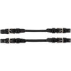 BR Correas Pelham Horwich Negro/Plata