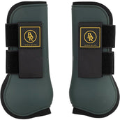 BR Botas para tendones Event Forro PU Neopreno Green Gables