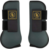 BR Botas para tendones Event Forro PU Neopreno Green Gables