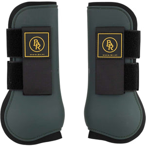 BR Botas para tendones Event Forro PU Neopreno Green Gables