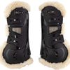 BR Botas para tendones Urban Comfort Negro